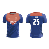 Booleroo Willowie CC Training Tee