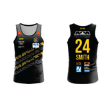 Boston FC Mens Training Singlet