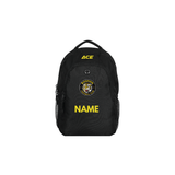 Boston FC Back Pack