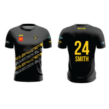 Boston FC Womens Warm Up Tee