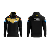 Boston FC Mens Hoodie