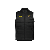 Boston FC Puffer Vest