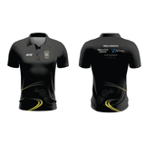 Boston Netball Club Polo