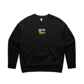 Boston Netball Club Casual Crew