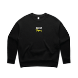 Boston Netball Club Casual Crew