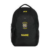 Boston Netball Back Pack