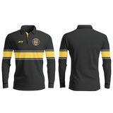 Boston Tigers Rugby Top