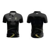 Boston Netball Club MATCH Polo