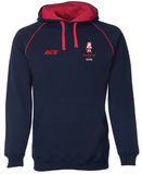 Buckleboo Club Hoodie - Demon