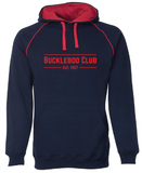 Buckleboo Club Hoodie - Club
