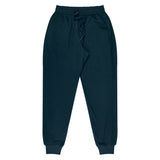 Fleece Tapered Pants