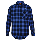 CEU Storm Flannelette Shirt