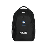 CEU Storm Back Pack