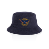 CMS Crows Terry Bucket Hat