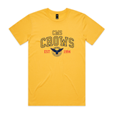 CMS Crows Casual Tee