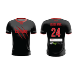 Cummins Kapinnie FNC Training Tee