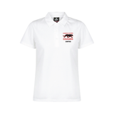Cummins Kapinnie FNC Netball Umpire Polo