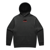 Cummins Kapinnie FNC Relax Hoodie