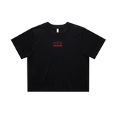 Cummins Kapinnie FNC Cropped Tee