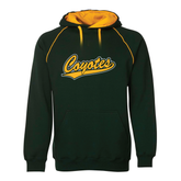 Coyotes BC Print Hoodie