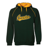 Coyotes BC Print Hoodie