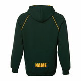 Coyotes BC Print Hoodie