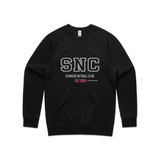 Strikers SNC Crew (Adult Sizing)