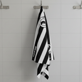 Cummins Ramblers Sublimated Towel
