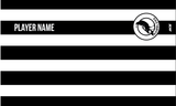 Cummins Ramblers Sublimated Towel