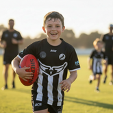 Cummins Ramblers Training Tee