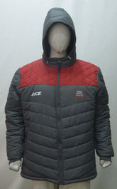 TISC Heavy Puffy Jacket