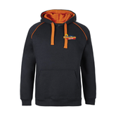 Darke Peake Hotel Hoodie