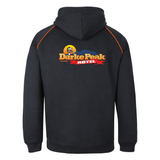 Darke Peake Hotel Hoodie