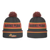 Darke Peak Beanie