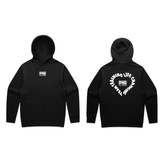 F45 Port Lincoln Relax Hoodie