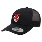 Flinders HC Trucker Cap