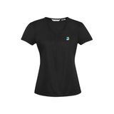 COPL Womens Chic Top