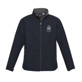 Kimba Area School Geneva Jacket - STAFF