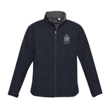 Kimba Area School Geneva Jacket - STAFF