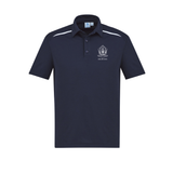 Kimba Area School United Polo - STAFF