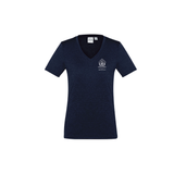 Kimba Area School Aero Tee - STAFF