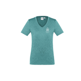Kimba Area School Aero Tee - STAFF
