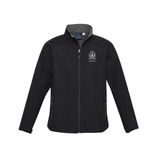 Kimba Area School Geneva Jacket - STAFF