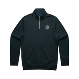 Kimba Area School 1/2 Zip - STAFF