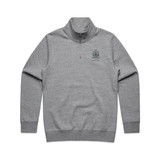 Kimba Area School 1/2 Zip - STAFF