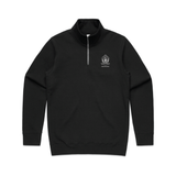 Kimba Area School 1/2 Zip - STAFF