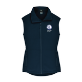 Kirton Point PS - STAFF Vest
