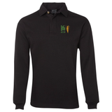Karcultaby Area School Rugby - STAFF
