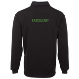 Karcultaby Area School Rugby - STAFF