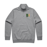 Karcultaby Area School 1/2 Zip - STAFF